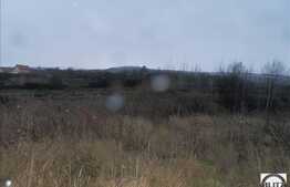 Vanzare teren, 1300 mp cu front stadal de 7 m, zona nou dezvoltata!