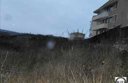 Vanzare teren, 1300 mp cu front stadal de 7 m, zona nou dezvoltata!