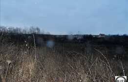 Vanzare teren, 1300 mp cu front stadal de 7 m, zona nou dezvoltata!