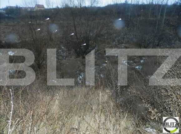 Teren de vânzare Bună Ziua - 22547TV | BLITZ Cluj-Napoca | Poza1