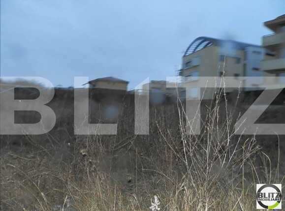Teren de vânzare Bună Ziua - 22547TV | BLITZ Cluj-Napoca | Poza6