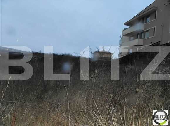 Teren de vânzare Bună Ziua - 22547TV | BLITZ Cluj-Napoca | Poza4