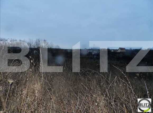 Teren de vânzare Bună Ziua - 22547TV | BLITZ Cluj-Napoca | Poza3