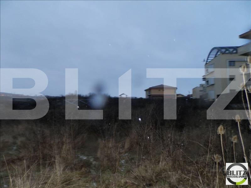 Teren de vânzare Bună Ziua - 22547TV | BLITZ Cluj-Napoca | Poza5