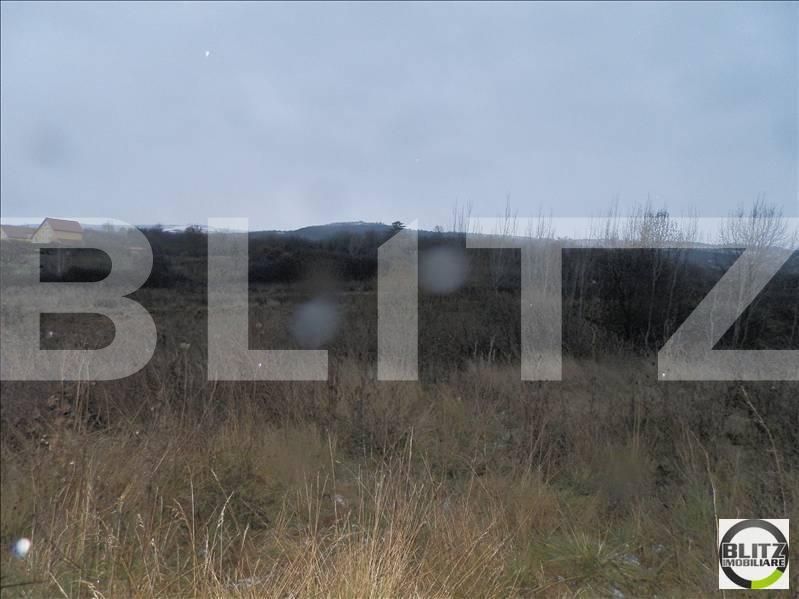 Teren de vânzare Bună Ziua - 22547TV | BLITZ Cluj-Napoca | Poza2