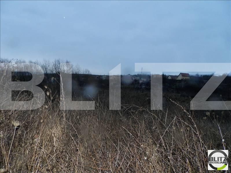 Teren de vânzare Bună Ziua - 22547TV | BLITZ Cluj-Napoca | Poza3