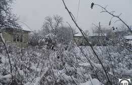 Vanzare 2000 mp teren cu front de 16 ml, zona strazii Buna Ziua