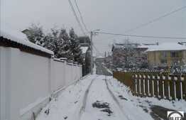 Vanzare 2000 mp teren cu front de 16 ml, zona strazii Buna Ziua