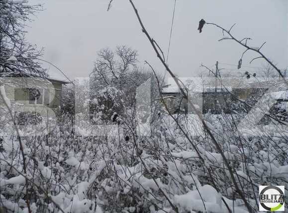 Teren de vânzare Bună Ziua - 22548TV | BLITZ Cluj-Napoca | Poza2