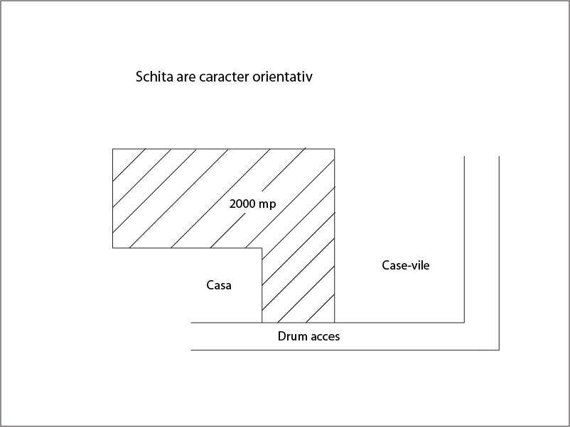 Teren de vânzare Bună Ziua - 22548TV | BLITZ Cluj-Napoca | Poza1