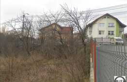 Ideal pentru investitori! Zona Buna Ziua, 1900 mp si front de 31 ml