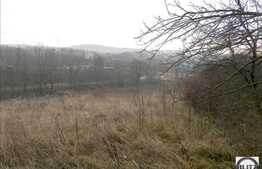 Ideal pentru investitori! Zona Buna Ziua, 1900 mp si front de 31 ml