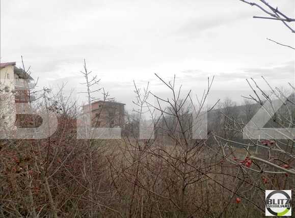 Teren de vânzare Bună Ziua - 22549TV | BLITZ Cluj-Napoca | Poza4