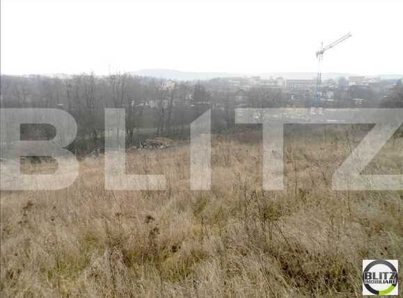 Teren de vânzare Bună Ziua - 22549TV | BLITZ Cluj-Napoca | Poza9