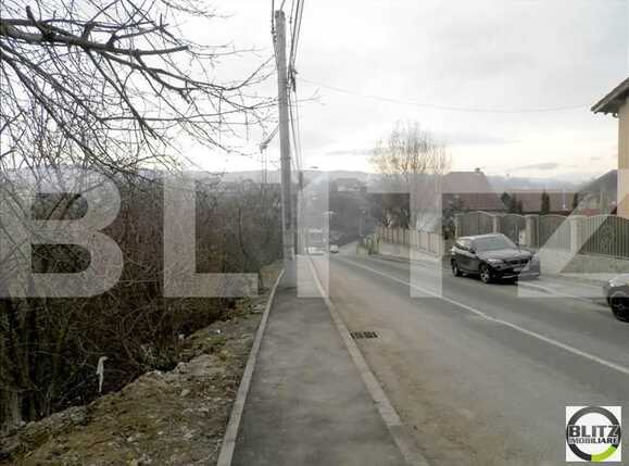 Teren de vânzare Bună Ziua - 22549TV | BLITZ Cluj-Napoca | Poza2