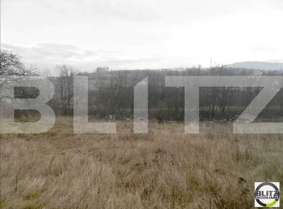 Teren de vânzare Bună Ziua - 22549TV | BLITZ Cluj-Napoca | Poza11