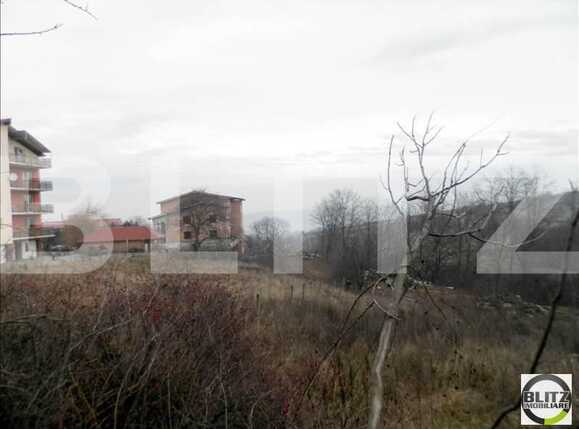 Teren de vânzare Bună Ziua - 22549TV | BLITZ Cluj-Napoca | Poza6