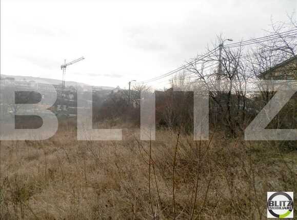 Teren de vânzare Bună Ziua - 22549TV | BLITZ Cluj-Napoca | Poza10