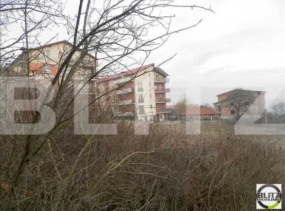 Teren de vânzare Bună Ziua - 22549TV | BLITZ Cluj-Napoca | Poza5