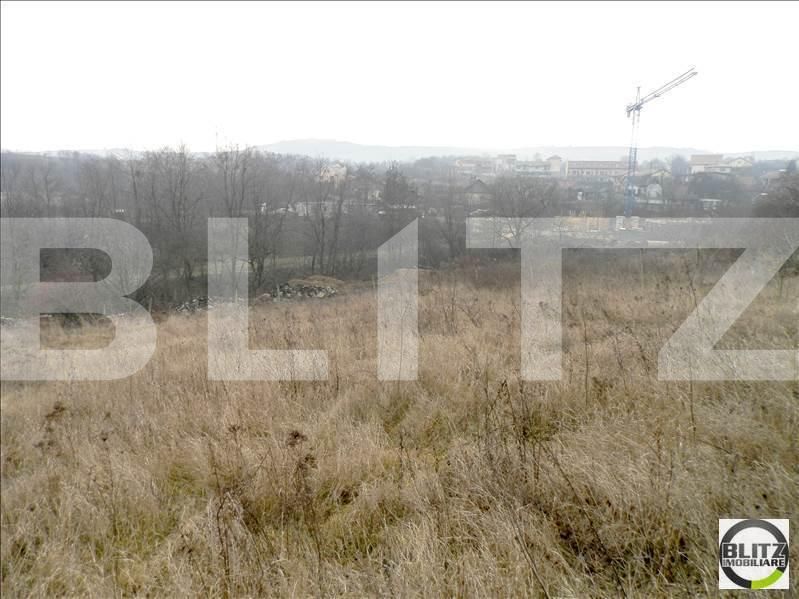 Teren de vânzare Bună Ziua - 22549TV | BLITZ Cluj-Napoca | Poza9