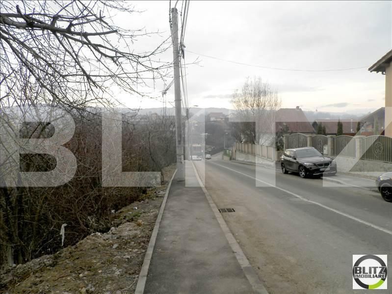 Teren de vânzare Bună Ziua - 22549TV | BLITZ Cluj-Napoca | Poza2