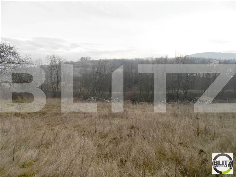 Teren de vânzare Bună Ziua - 22549TV | BLITZ Cluj-Napoca | Poza11