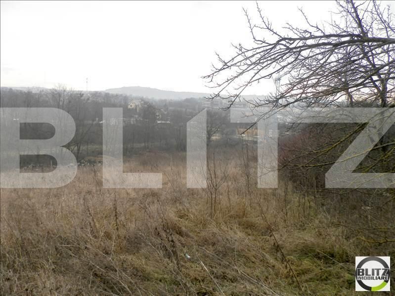 Teren de vânzare Bună Ziua - 22549TV | BLITZ Cluj-Napoca | Poza8
