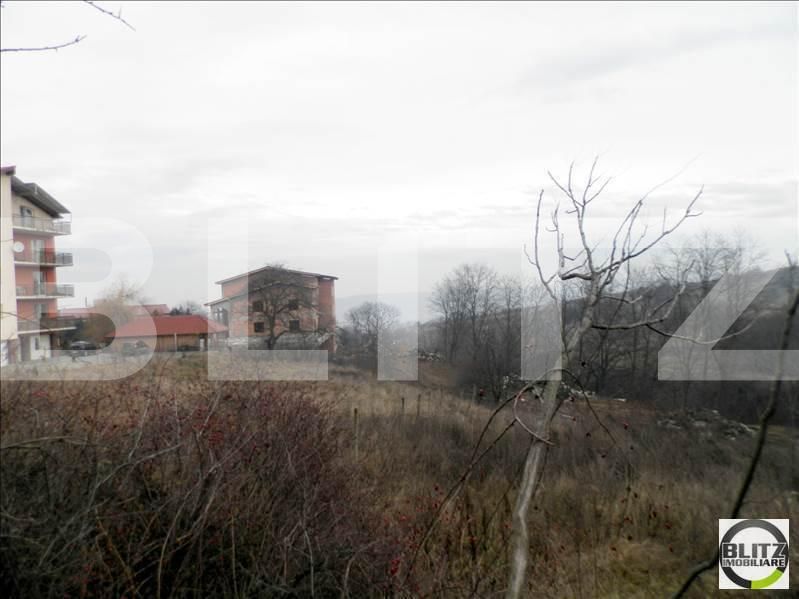 Teren de vânzare Bună Ziua - 22549TV | BLITZ Cluj-Napoca | Poza6