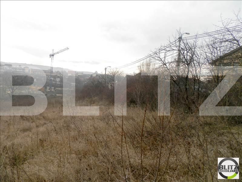 Teren de vânzare Bună Ziua - 22549TV | BLITZ Cluj-Napoca | Poza10