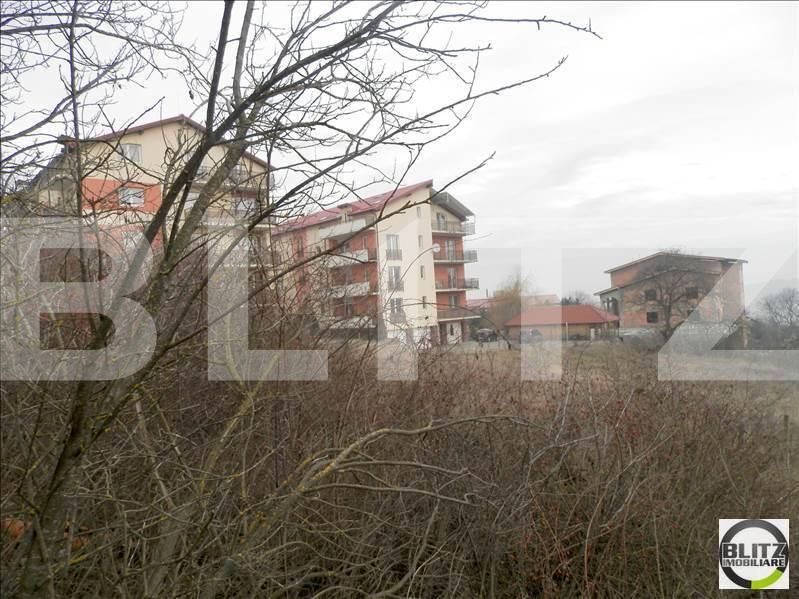 Teren de vânzare Bună Ziua - 22549TV | BLITZ Cluj-Napoca | Poza5
