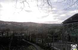 Teren de vanzare 3300 mp, front stradal 28 ml! Ideal pentru o casa sau un duplex