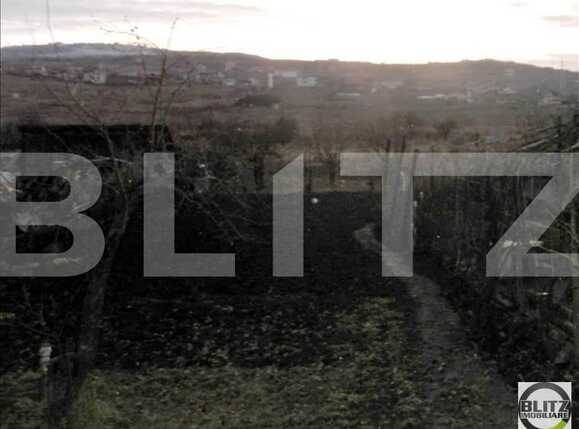 Teren de vânzare Borhanci - 22550TV | BLITZ Cluj-Napoca | Poza1