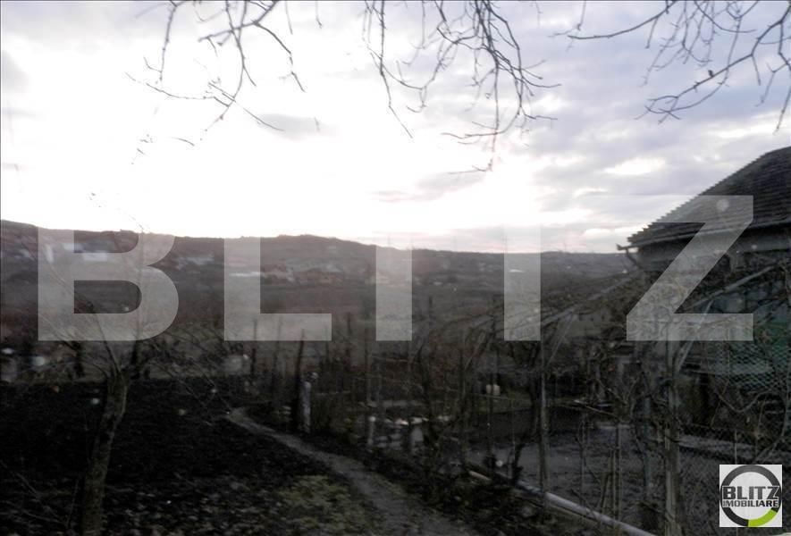 Teren de vânzare Borhanci - 22550TV | BLITZ Cluj-Napoca | Poza2