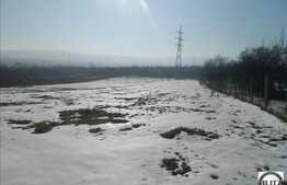 2200 mp de vanzare, cu front de 17.1 ml, zona Mihai Romanu, POT 35 % CUT 0.9