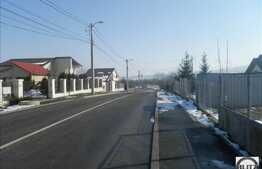 2200 mp de vanzare, cu front de 17.1 ml, zona Mihai Romanu, POT 35 % CUT 0.9