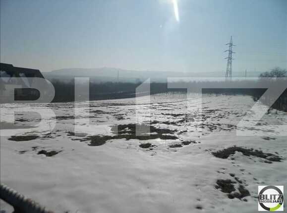 Teren de vânzare Bună Ziua - 22551TV | BLITZ Cluj-Napoca | Poza4