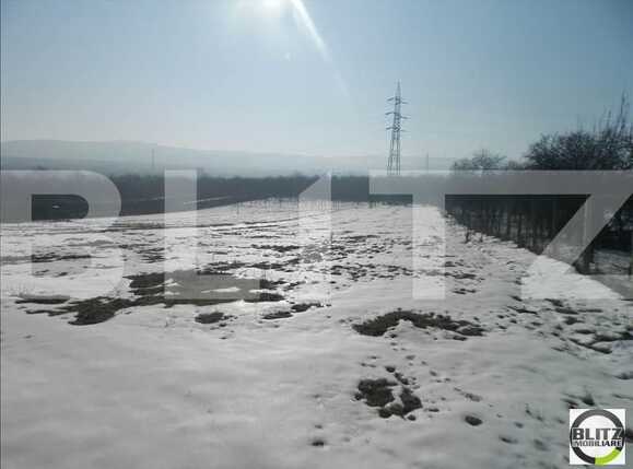 Teren de vânzare Bună Ziua - 22551TV | BLITZ Cluj-Napoca | Poza3