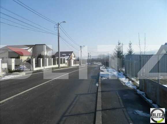 Teren de vânzare Bună Ziua - 22551TV | BLITZ Cluj-Napoca | Poza1