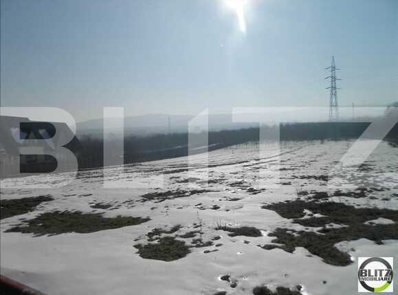 Teren de vânzare Bună Ziua - 22551TV | BLITZ Cluj-Napoca | Poza5