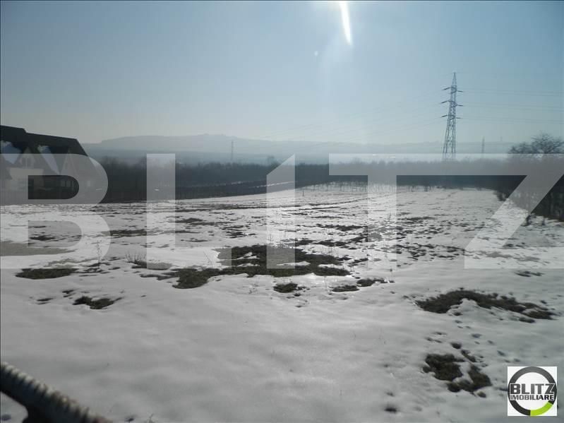 Teren de vânzare Bună Ziua - 22551TV | BLITZ Cluj-Napoca | Poza4