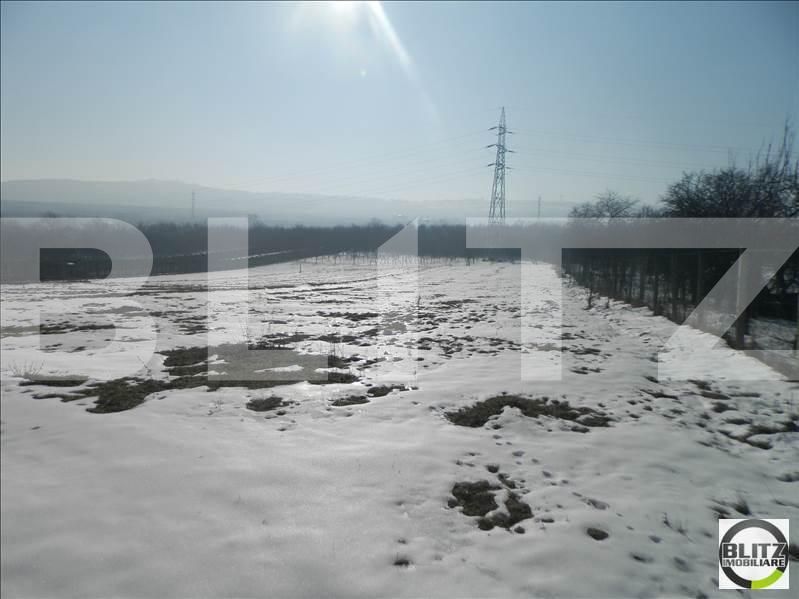 Teren de vânzare Bună Ziua - 22551TV | BLITZ Cluj-Napoca | Poza3