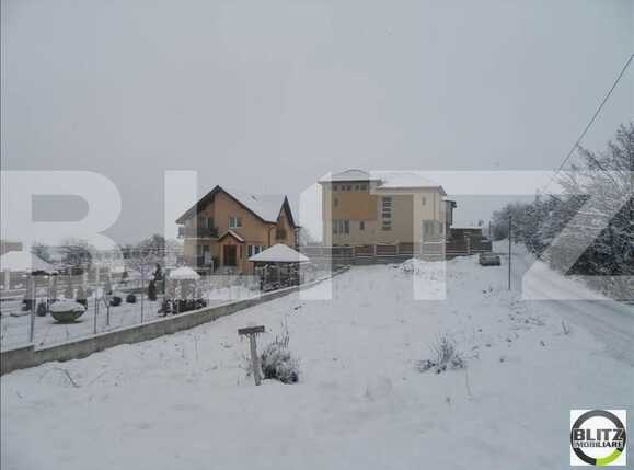 Teren de vânzare Bună Ziua - 22552TV | BLITZ Cluj-Napoca | Poza6