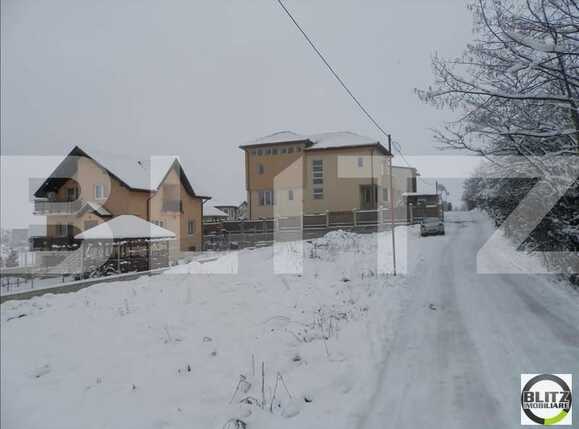 Teren de vânzare Bună Ziua - 22552TV | BLITZ Cluj-Napoca | Poza1