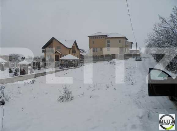 Teren de vânzare Bună Ziua - 22552TV | BLITZ Cluj-Napoca | Poza4
