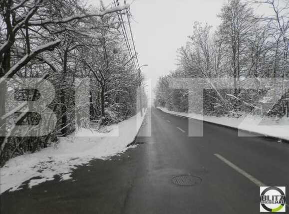 Teren de vânzare Bună Ziua - 22552TV | BLITZ Cluj-Napoca | Poza2