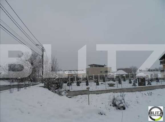 Teren de vânzare Bună Ziua - 22552TV | BLITZ Cluj-Napoca | Poza5