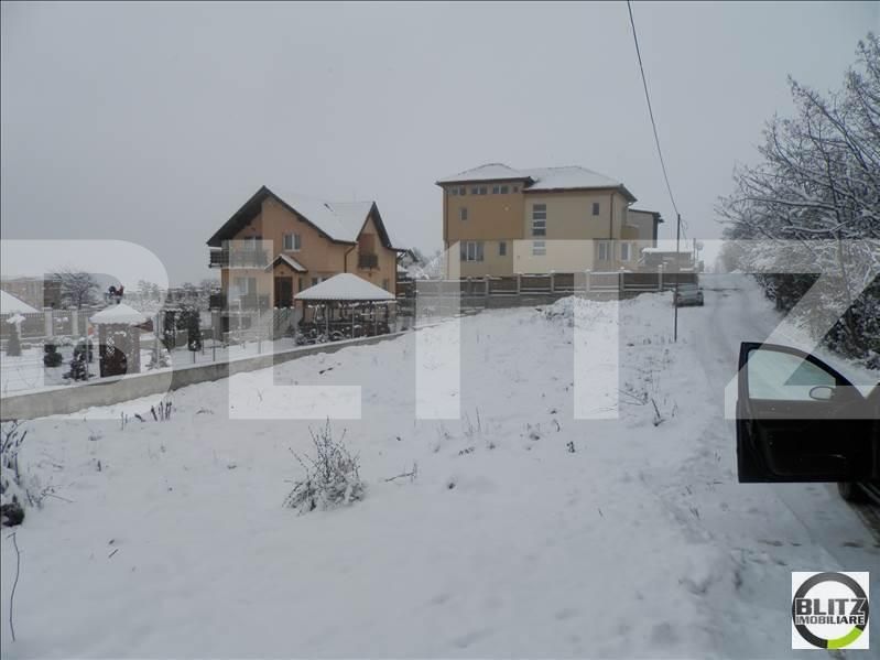 Teren de vânzare Bună Ziua - 22552TV | BLITZ Cluj-Napoca | Poza4
