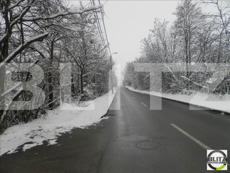 Teren de vânzare Bună Ziua - 22552TV | BLITZ Cluj-Napoca | Poza2