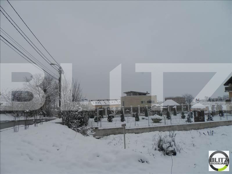 Teren de vânzare Bună Ziua - 22552TV | BLITZ Cluj-Napoca | Poza5