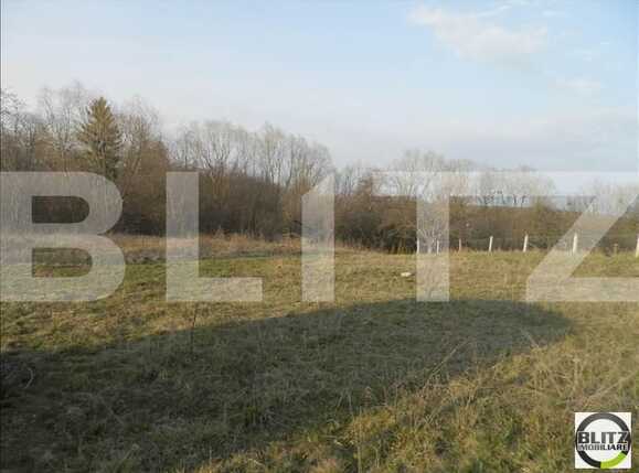 Teren de vânzare Bună Ziua - 22553TV | BLITZ Cluj-Napoca | Poza8